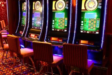 Account Balance Game